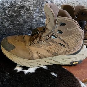 Hoka Men’s Anacapa Mid GTX